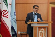 گزارش تصویری از مراسم بزرگداشت مقام آیت الله مطهری و روز معلم